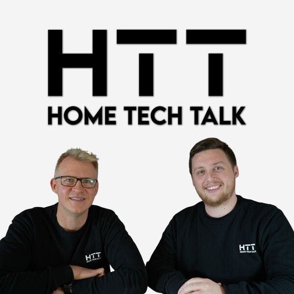 HTT podcast cover